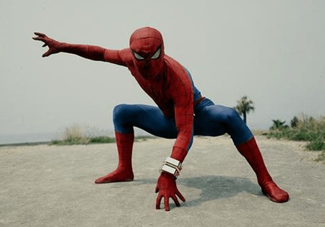 ホットトイズ25周年を記念して「地獄からの使者　スパイダーマ」が発売ｗｗｗｗｗｗ