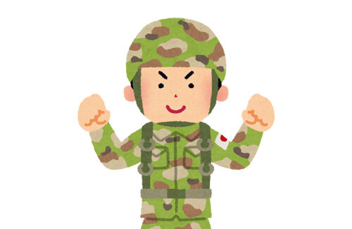 【クマ対策】防衛省、5日にも秋田県に陸上自衛隊派遣へ！銃器の直接駆除は…