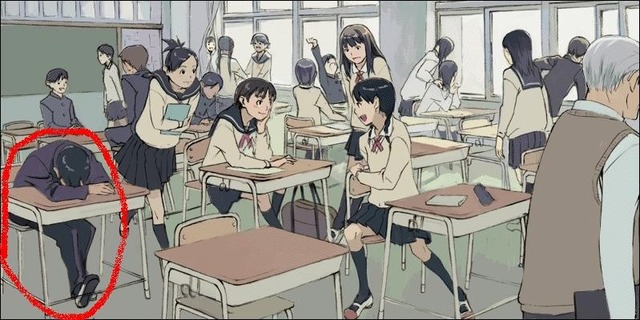 クラスの上位カーストって結局「イケメン善人」「腕っぷし番長」「悪ノリ芸人」の3タイプだよなｗｗｗ