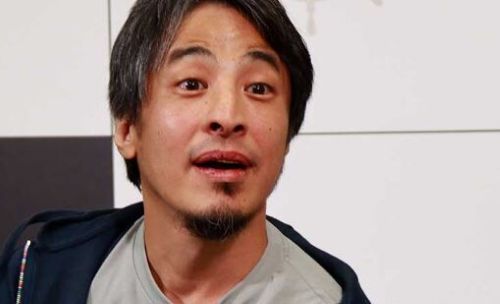 ひろゆきさん「無責任に中国を煽るネット民やタレントの感情論に乗せられるな。中国が◯◯すると日本はヤバいことになるよ？」