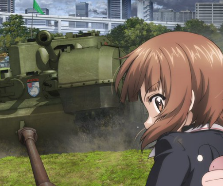 『ガールズ＆パンツァー 最終章』第5話、2026年劇場上映決定！完結はいつになるのやら・・・