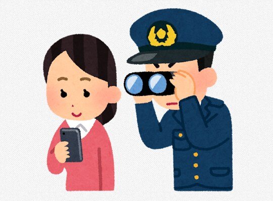 警察「警察です。事件ですか？」 相手「…（ｶﾞﾁｬｯ」 警察「妙だな…現場に行ってみるか」 → とんでもない事件が発覚する