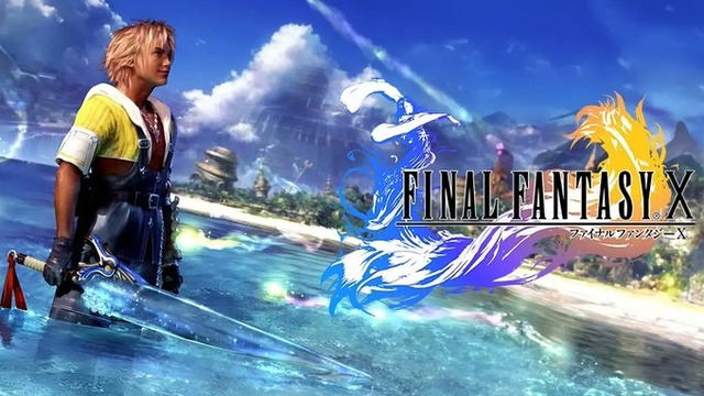 『ファイナルファンタジー』7.8.10のシナリオライターが語る「クラウドは無口でティーダはよく喋るきっかけはドラクエ」