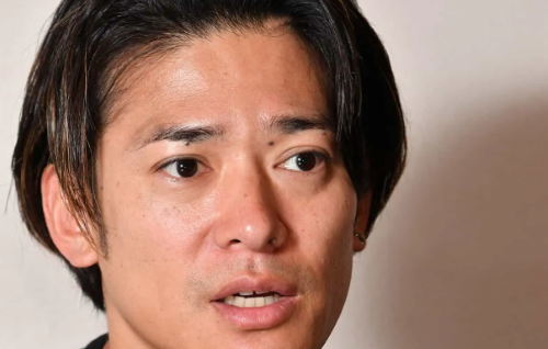 俳優・高岡蒼佑さん「アメリカ、エジプト、ナイジェリア出身の人が、日本の代表みたいな顔して移民の事を話すのは違う氣がする。煽って揉めさせたがってる」