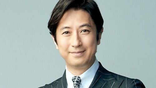 谷原章介さん、「汚い首」発言の周りの反応に不満タラタラ・・・「でも最初にボールを投げたのは日本側じゃないですか」