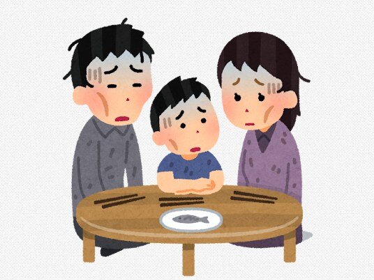X民「今ってディズニーや映画館ってプチ娯楽ですら贅沢化してない？そりゃみんな結婚しないよ…」⇒ 8万いいね超え