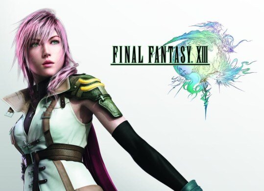 X民「中古のPS3を買ったら、中にあったFF13のデータがヤバイんだが…」 ← 本当にヤバかったｗｗｗｗｗ