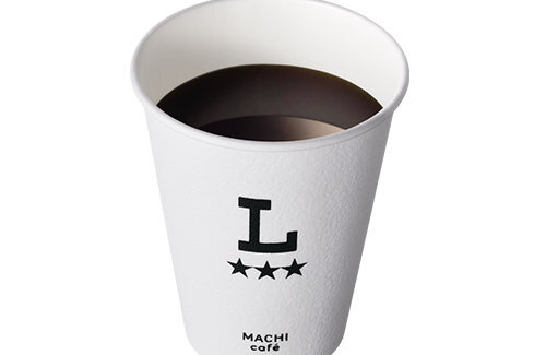 ローソン、謝罪「コーヒー用カップにLAWSONの"L"を大きく入れてすまんかった。ロゴの下に小さくサイズ表記入れときました」