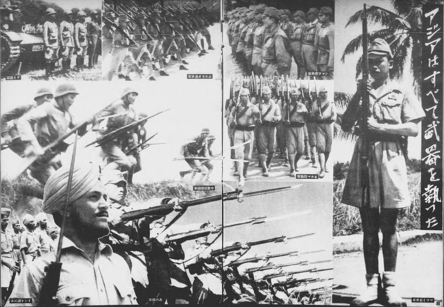歴史を勉強し直したけど、大東亜戦争でアジアの植民地が解放されたのって事実じゃね？