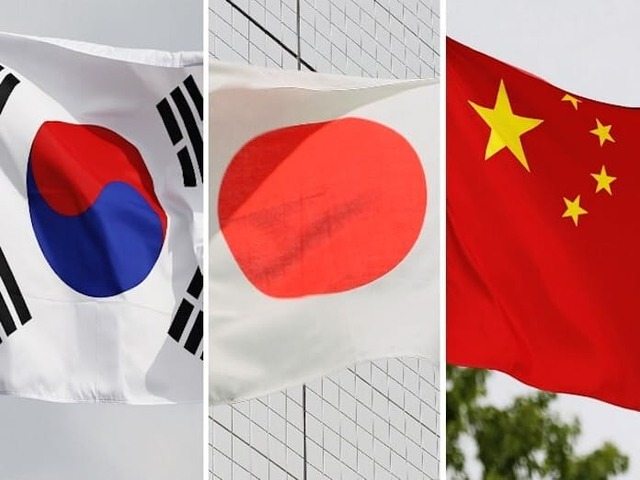 中国人「日本行くなって言われたから韓国行っちゃおうｗ」韓国人「えっ！？！？！！？？」