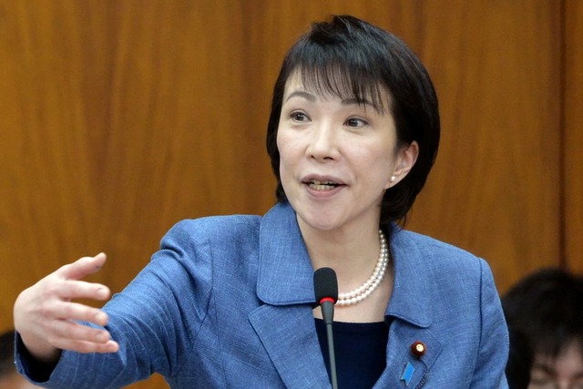 高市首相「政府の立場は一貫している」台湾有事に関する自身の国会答弁を撤回するか問われ