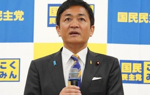 国民・玉木代表「薛剣駐大阪総領事とは長い付き合いだけど、昔はあんな感じじゃなかった。意図的にやってると思う」