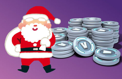 アメリカの子どもの約半数、クリスマスプレゼントにゲーム内通貨を欲しがっていることが判明！ゲーム機やソフトよりも課金したい
