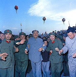 文化大革命って何がそんなに問題だったの？まとめて教えてくれ