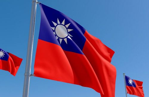 【画像】中国外務省が公式Xで日本に軍国主義への牽制　→　台湾与党が中国に対してキレッキレの煽り画像を飛ばしてしまうｗｗｗｗ