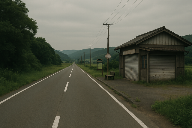 田舎生まれって明らか人生損してるよな