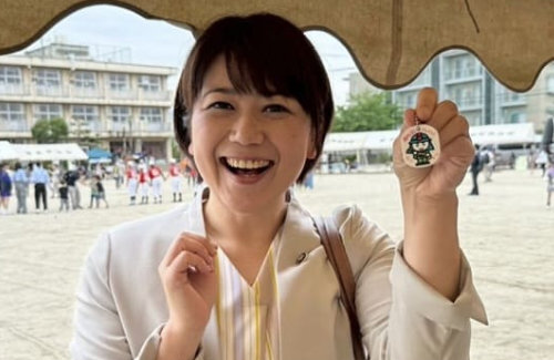 ラブホ密会の前橋市長、ついに辞職へ…不信任決議案目前で退職願を提出