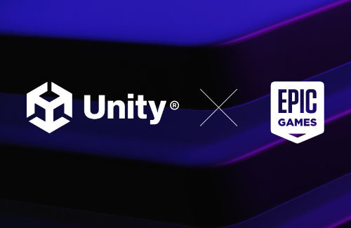 2大ゲームエンジンのUnityとアンリアルエンジン、まさかの協業を発表！フォートナイトでUnity開発のゲームを公開できるように