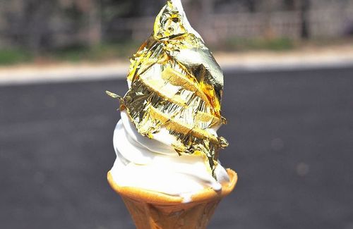 X民「貴重な金を金箔にしてアイス等の食い物に貼るの、意味わからん！」　→　ガチ有識者達が殺到してめちゃ勉強になる反論の嵐！お前らこれ知ってましたか？