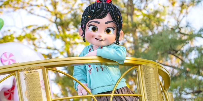 とあるネット記事、ディズニーキャラに対して失礼すぎると話題にｗｗｗｗ