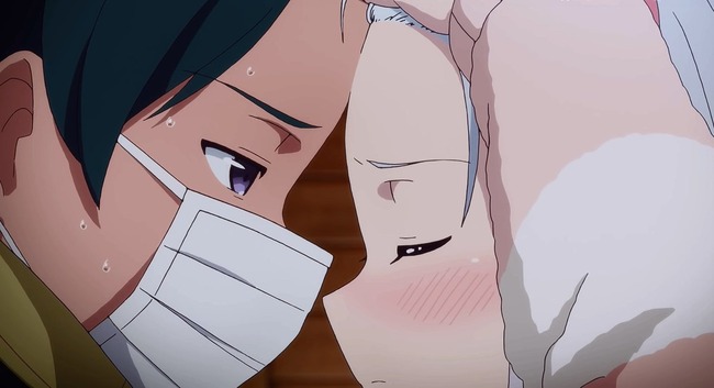 女子高生「学級閉鎖になるためにクラス全員で団結して窓を全開にしてインフルエンザになろうぜ！」ｶﾞﾗｯ → 凄いことになるｗｗｗｗｗ
