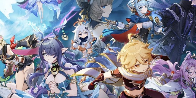 【悲報】ゲーム開発者「日本のゲームは技術面でも資金的な面でも既に中華ゲーに負けている」
