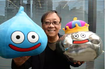 ドラクエ堀井雄二さん、FFシリーズの中で好きなのは◯だった！　「初めて見た時、究極の完成形だと感じた」