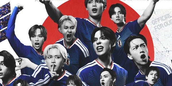 サッカー日本代表、ガチでやばすぎることをやってしまい、大炎上