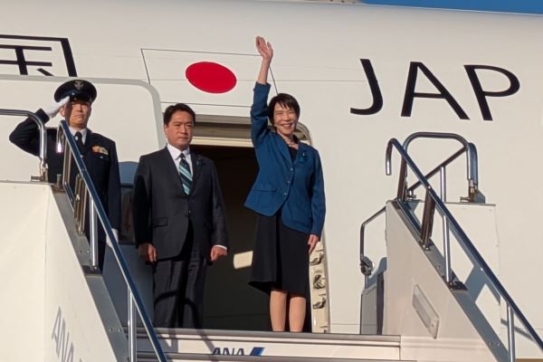 【悲報】高市首相、言葉選びをミスって炎上