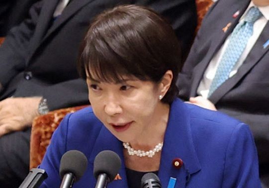 高市首相、財務省に「しょぼすぎる、やり直し」→経済対策草案を自らテコ入れへｗｗｗｗｗ