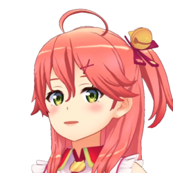 ホロライブVTuber・さくらみこ派閥とそれ以外でやっぱり待遇が違う？　ホロライブ公式の投稿が話題に