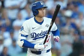自己最多の55本塁打を達成した大谷翔平さん「リハビリ終わったかな」