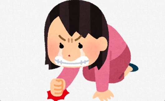 セクシー女性「婚期逃した女はゲーセンでも声掛けられません」⇒ ガチで婚期逃した女性の反論が話題にｗｗｗｗｗ