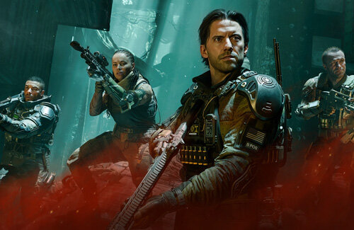 【悲報】『CoD:BO7』欧州売上が大変なことになってしまう…『BF6』にボロ負け、Steam同接もガタ落ち