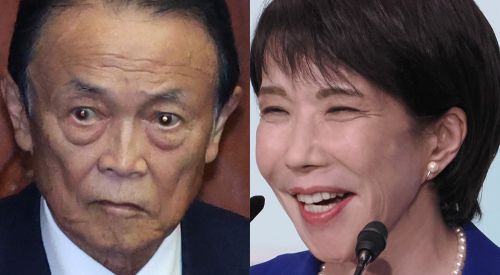自民党・麻生太郎副総裁、高市内閣について本音をぶっちゃけてしまうｗｗｗｗｗｗ
