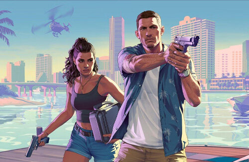 『GTA6』のテイクツー「ゲーム業界はPC優位に向かっている」「マルチプラットフォームならPC版が売上の4割を占める」