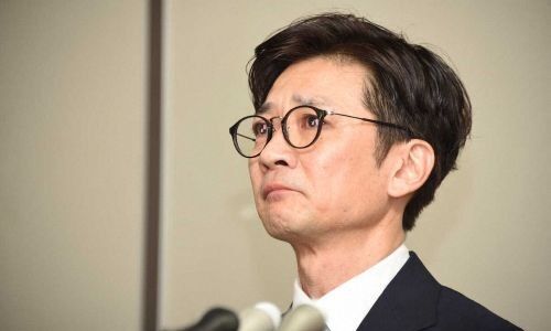 国分太一さん、騒動後初めて公の場に登場　やつれた表情で涙の謝罪→日テレ側の反応が・・・