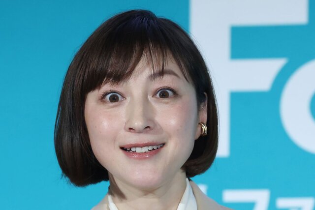 【スピードの向こう側】広末涼子さん、書類送検へ　実は時速185km出していたことが判明
