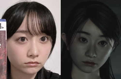 【サイレントヒルf】加藤小夏さんに続き、西田凛子役の飯島優花さんもYouTube実況開始ｗｗｗｗ