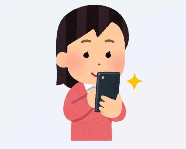 病院で委託業者の女性が患者受付モニターの画面を撮影してSNSに投稿 「とっさに撮影してしまった」