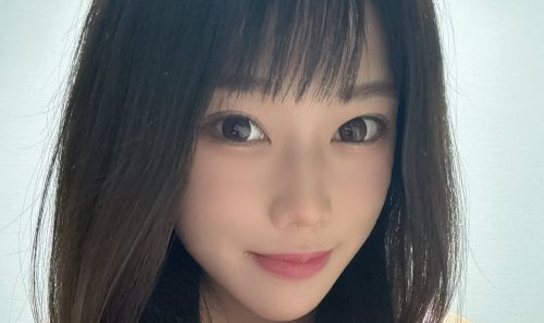 セクシー女優「お休み頂いてた半年間で、こんな体になりました」→マジで凄いことになってて4万いいね