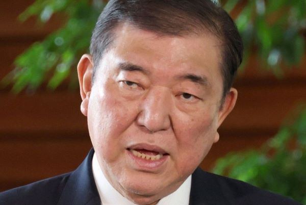 石破前首相、高市首相の『存立危機事態』発言に苦言「台湾有事は日本有事だ、と言っているのにかなり近い話だ」