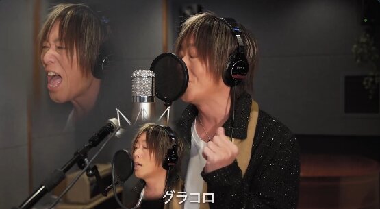 声優・谷山紀章が本気すぎる「グラコロの歌」を披露ｗｗｗｗｗ