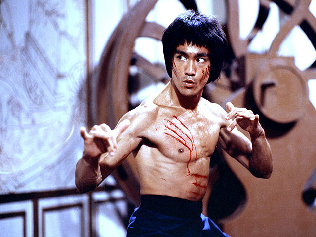 【驚愕】昔の人、ブルース・リーをガチの最強と思っていたらしい