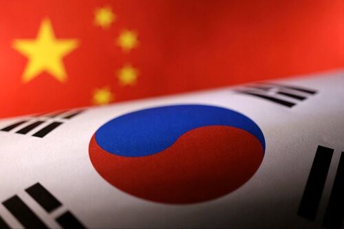 中国人「日本渡航自粛だから韓国行くわ！」→韓国人の反応がこちらｗｗｗ