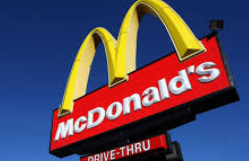 マクドナルドが一部メニューの見直しを発表！！　サラダのドレッシングが……
