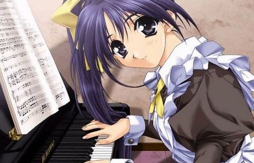 伝説の美少女ゲーム『With You』で非攻略にも関わらず一番人気だったヒロイン、乃絵美が攻略できなかったのは何故なのか？　27年経ってついにスタッフから真実が明かされる…