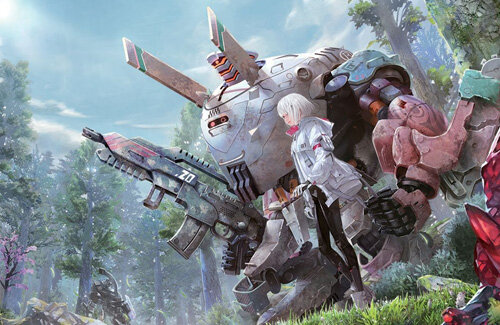 【PSプラス】ロボット版タルコフこと『シンギュラリティ』発売から1年足らずでフリプ落ちｗｗｗｗｗ
