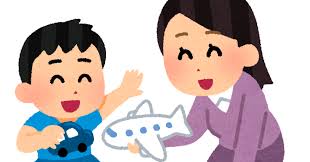 街中で子連れが繰り広げる「微笑ましい迷惑行為」が話題に。みんなは我慢できる？