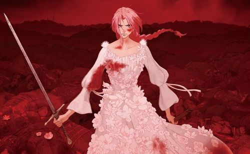 【悲報】X民「『果てしなきスカーレット』の酷評が大量に流れてきた。なんで公開初日にそんな事するんだ！」　→　怒りの理由があまりに無慈悲すぎたｗｗｗｗｗ